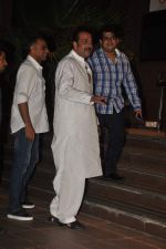Sanjay Dutt at Baba Siddique_s Iftar party in Taj Land_s End,Mumbai on 29th July 2012 (59).JPG